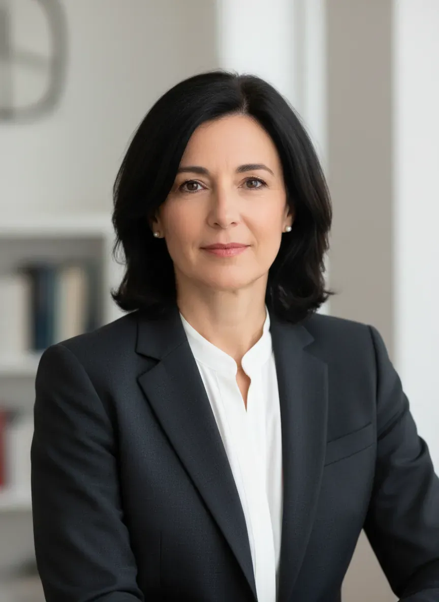Isabelle Renard-Maret, Associée